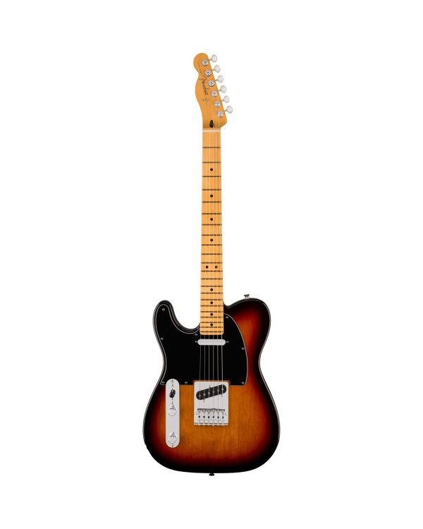Fender Player II Telecaster Left-Handed MN, 3-color Sunburst