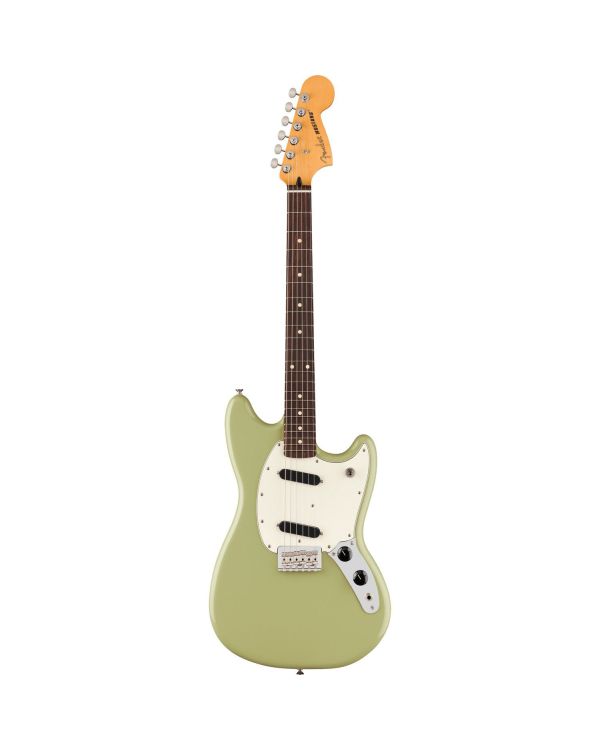 Fender Player II Mustang RW, Birch Green