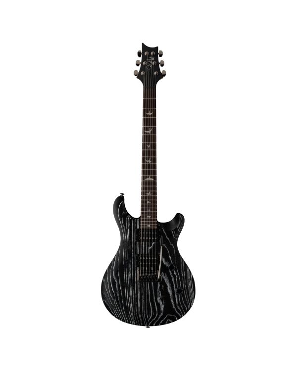 PRS SE Sandblasted CE 24 Ltd Edition Guitar, White