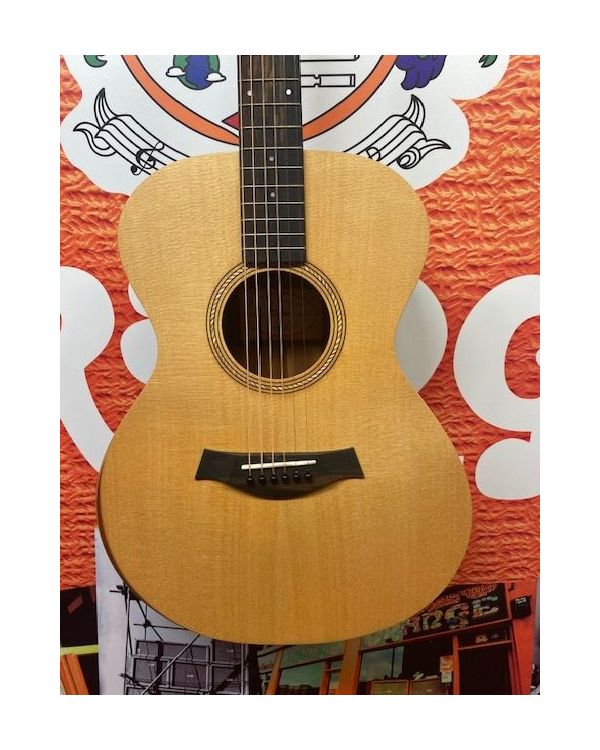 Pre-Owned Taylor Academy 12 2017 (051151)