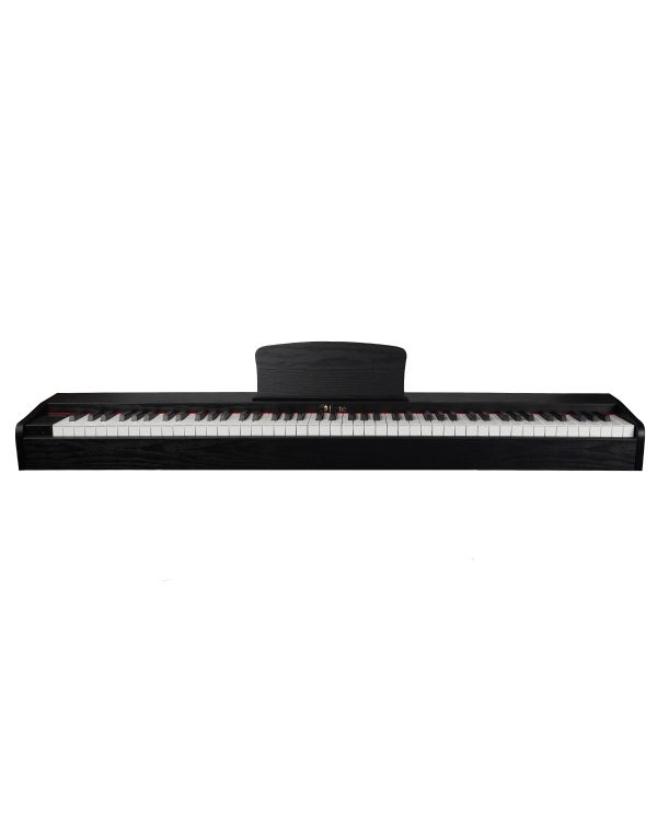 Forte DSP200 Black Stage Piano