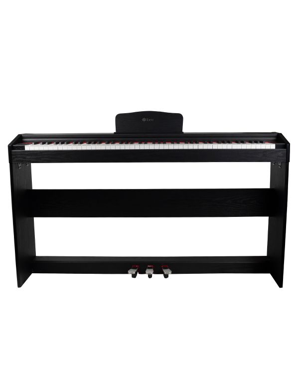 Forte DP300 Black Digital Piano