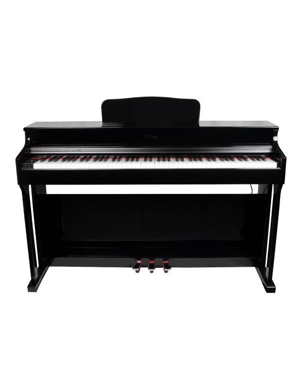 Forte DP600 Polished Black Digital Piano