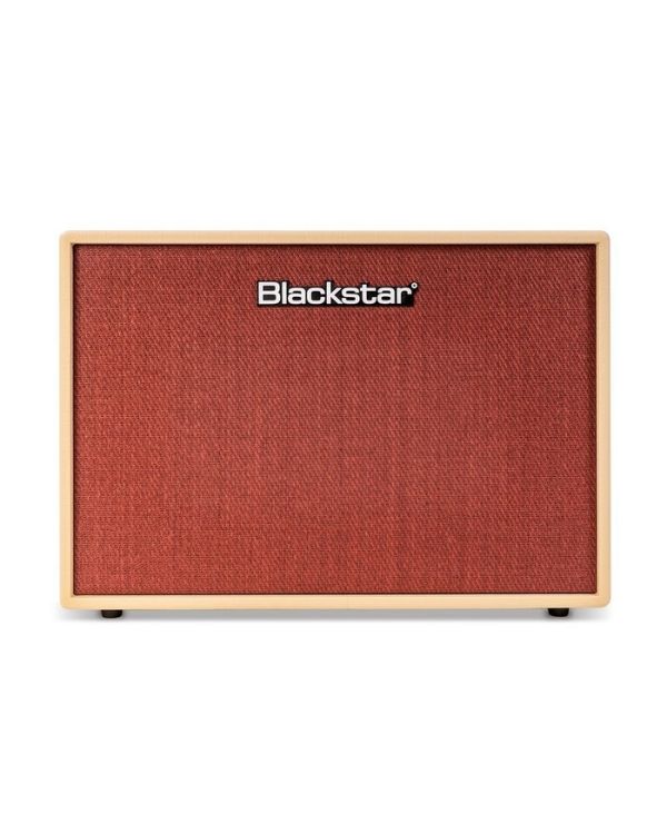 Blackstar Debut 100R 212 Guitar Amplifier Cream