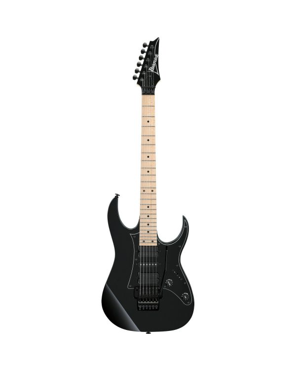 Ibanez RG550-BK Genesis Collection RG, Black