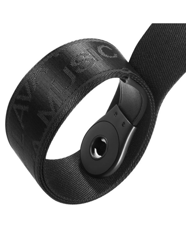 Lava Ideal Strap 2 - Lava ME Play And Blue Touch - Black