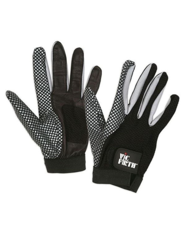 Vic Firth Drummers Gloves Large