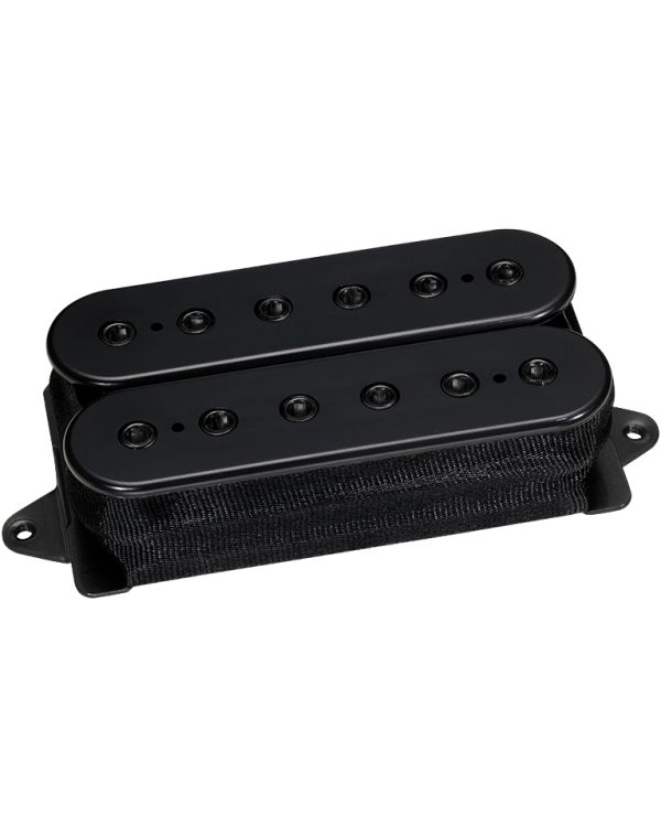 DiMarzio DP158FBK Evolution Neck Pickup F-spaced black