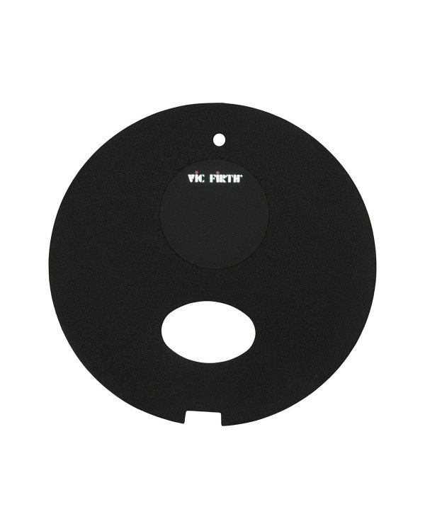 Vic Firth Vic Mute Bass Drum 18