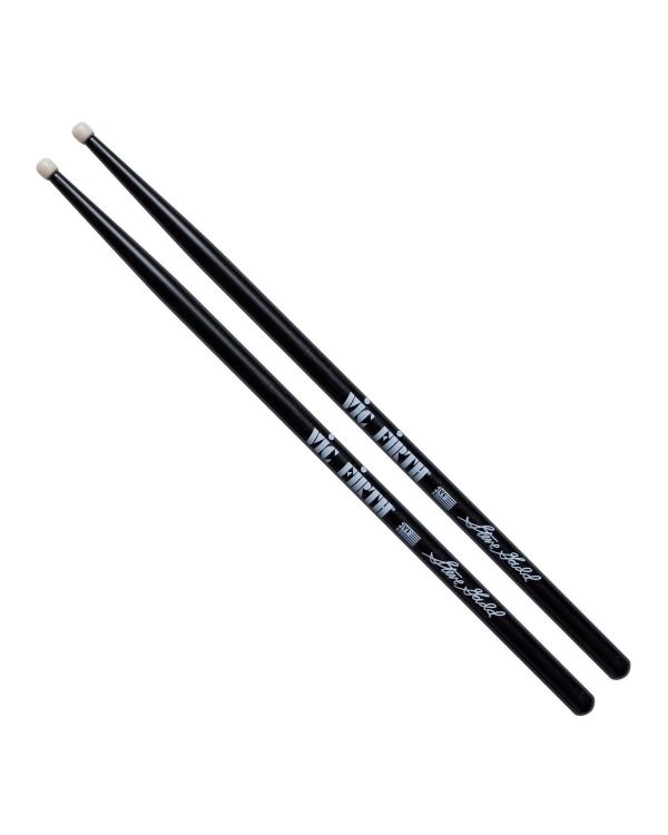 Vic Firth Signature Series Steve Gadd Nylon Tip Drumsticks