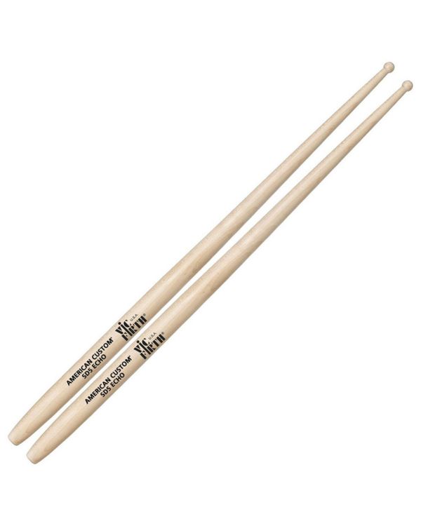 Vic Firth American Custom SD5 Echo Drumsticks