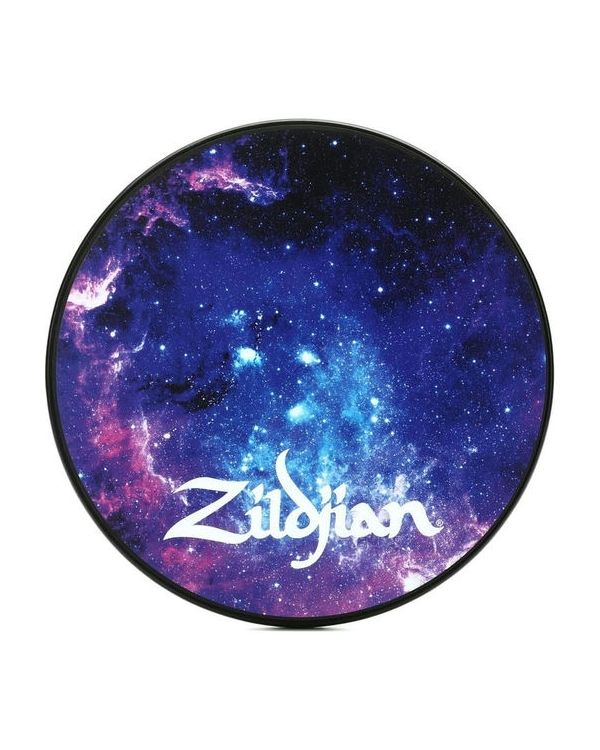 Zildjian ZXPPGAL12 Zildjian Galaxy Practice Pad 12in