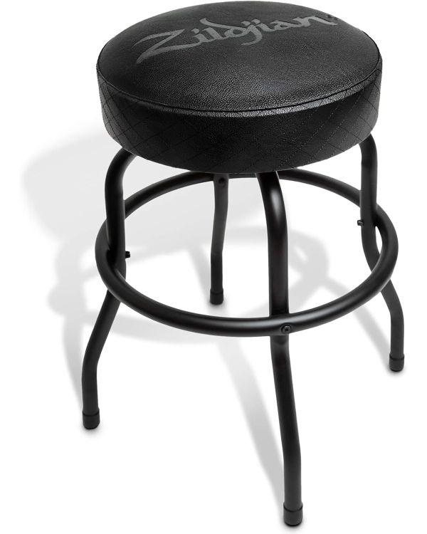 Zildjian Black Barstool 30"