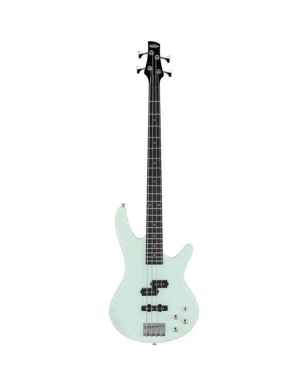 Ibanez GSR200-MGR GIO Series Bass, Mint Green