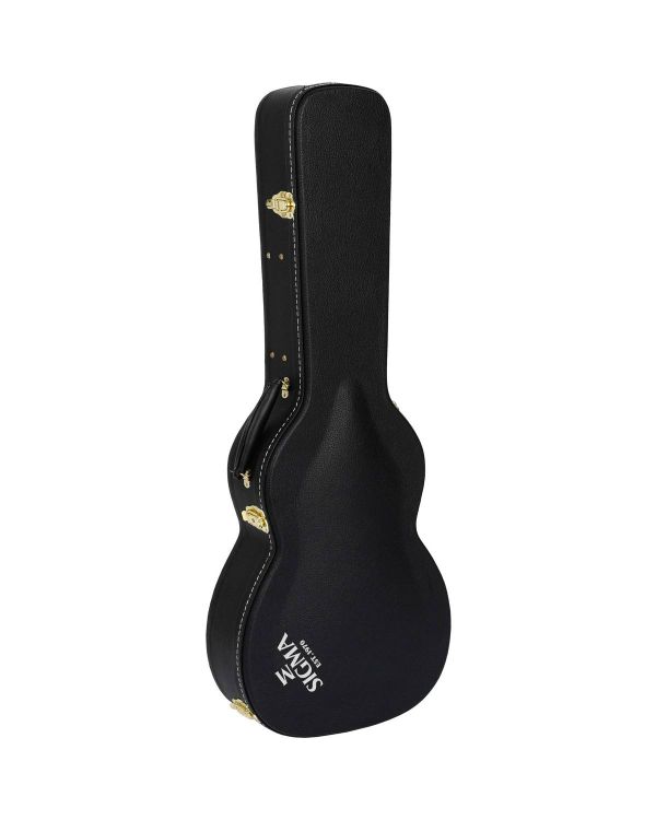 Sigma SIG-SC-J Acoustic Guitar Case Jumbo