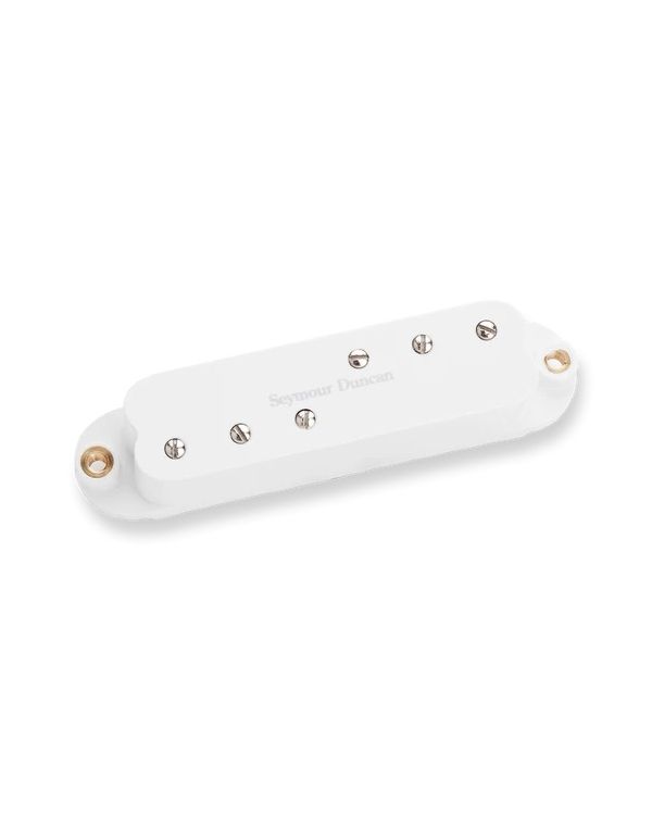 Seymour Duncan SDBR-1N Duckbucker White