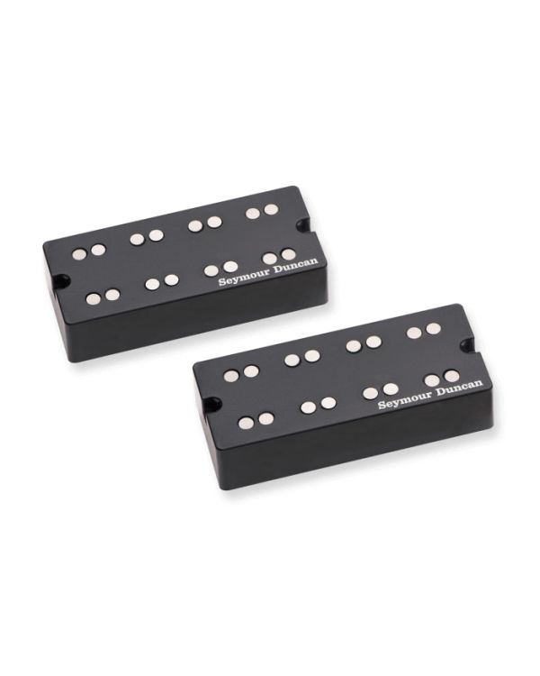 Seymour Duncan SSB4NYC 4 String NYC Set