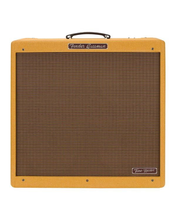 Fender Tone Master '59 Bassman Guitar Amplifier