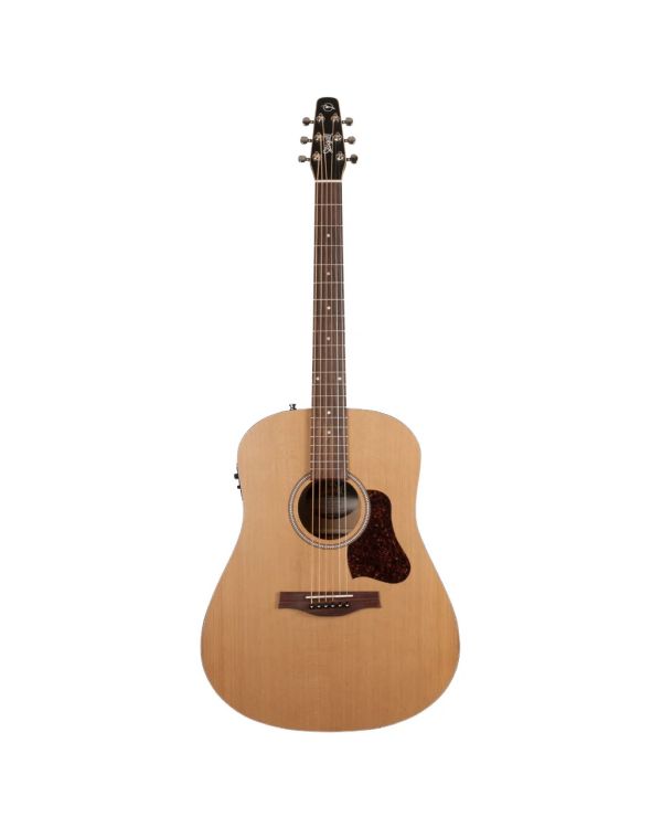 Seagull S6 Original Slim Electro Acoustic Presys II