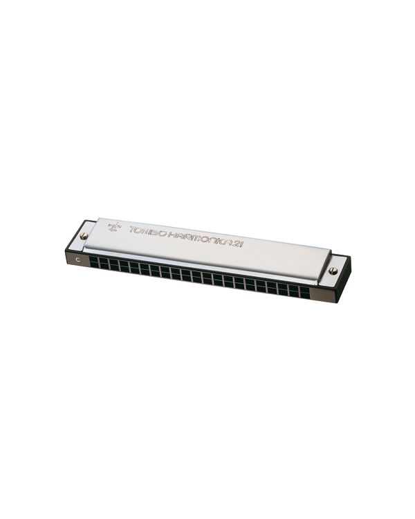 Tombo Tremolo Harmonica Band 21 A Minor