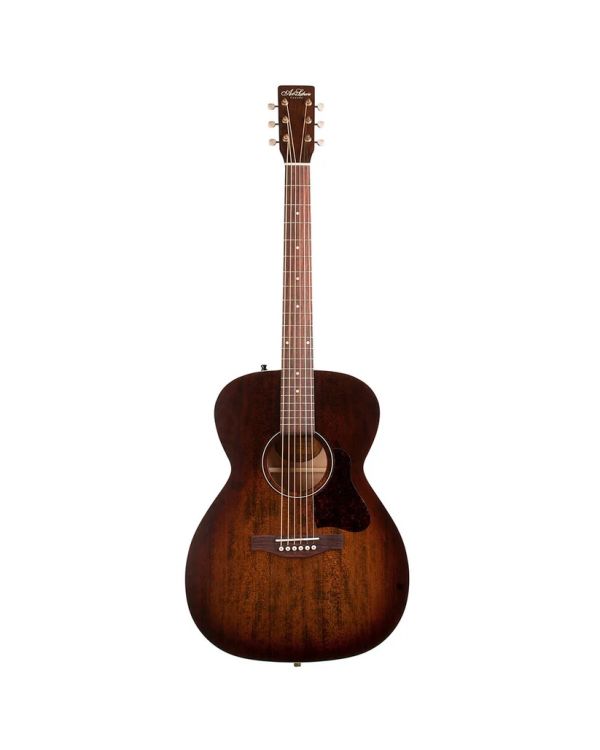 Art And Lutherie Legacy Acoustic Guitar - Bourbon Burst