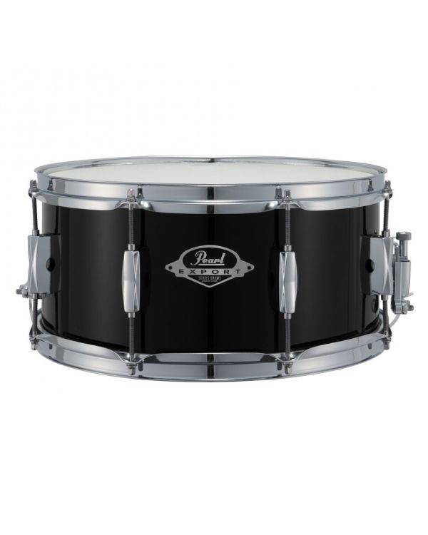 Pearl Export 14x 6.5 Snare Drum - Jet Black