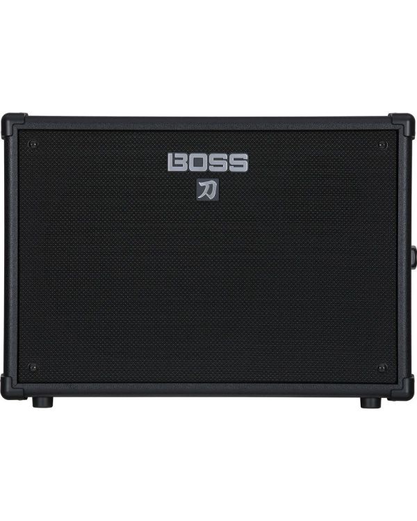 B-Stock Boss KTN-C112B Katana 1x12 Bass Cabinet