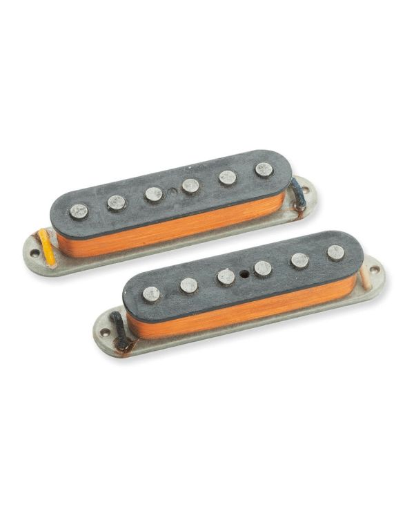 Seymour Duncan Antiquity II Jaguar Set