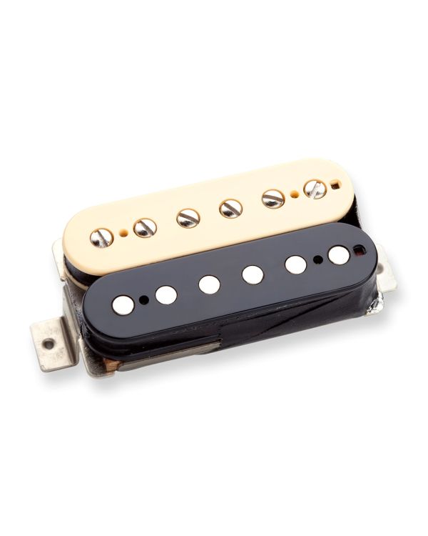 Seymour Duncan Aph2n Slash Alnico II Pro Hb Zebra