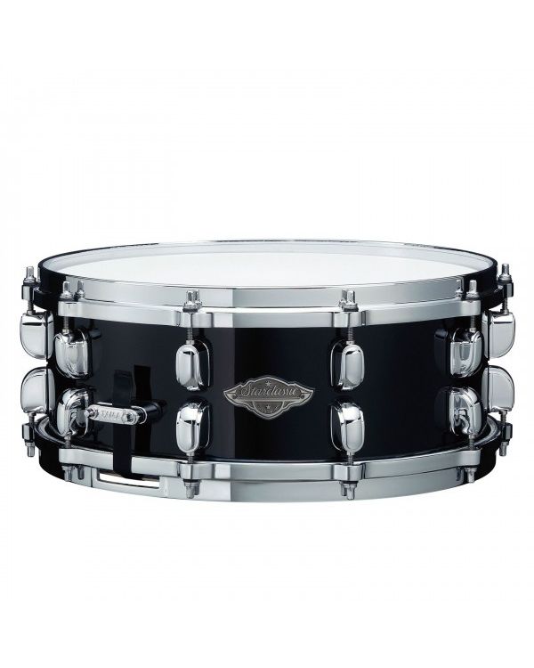 Tama Starclassic Performer 14 inch x 5.5 inch Snare Drum - Piano Black