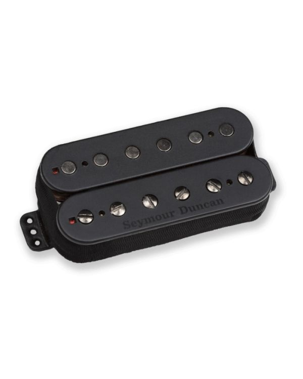 Seymour Duncan Pegasus Trembucker Black