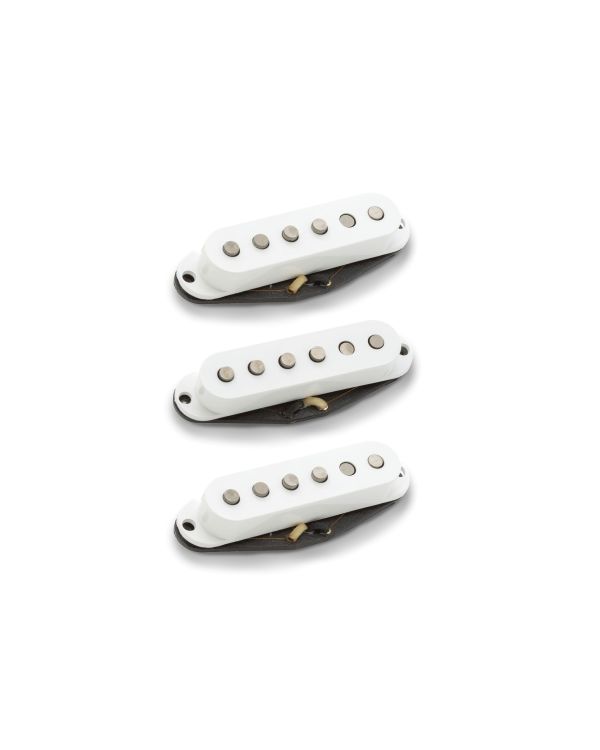 Seymour Duncan Retro Antquity For Strat Texas Hot