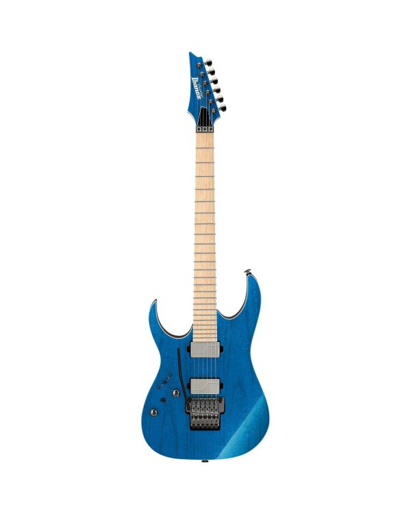 Ibanez RG5120ML-FCN Prestige Left-Handed Electric Guitar, Frozen Ocean