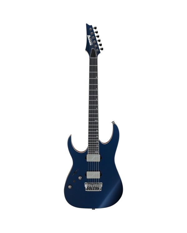 Ibanez RG5121L-DBF Prestige Left Handed, Dark Tide Blue Flat