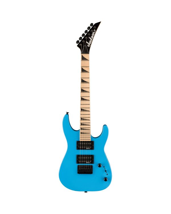 Jackson JS Dinky Minion JS1X MN, Infinity Blue