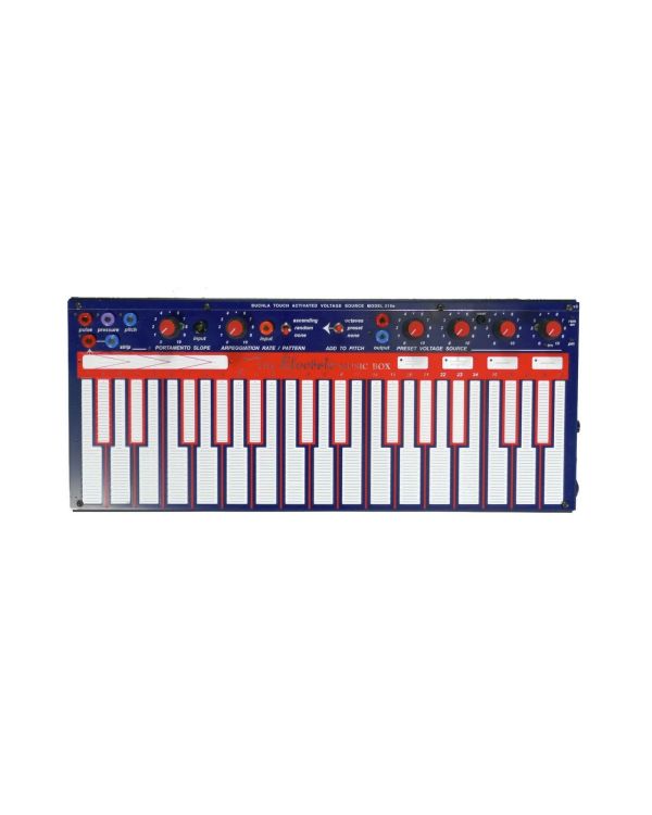 Buchla LEM218 V3 Touchplate Controller Keyboard