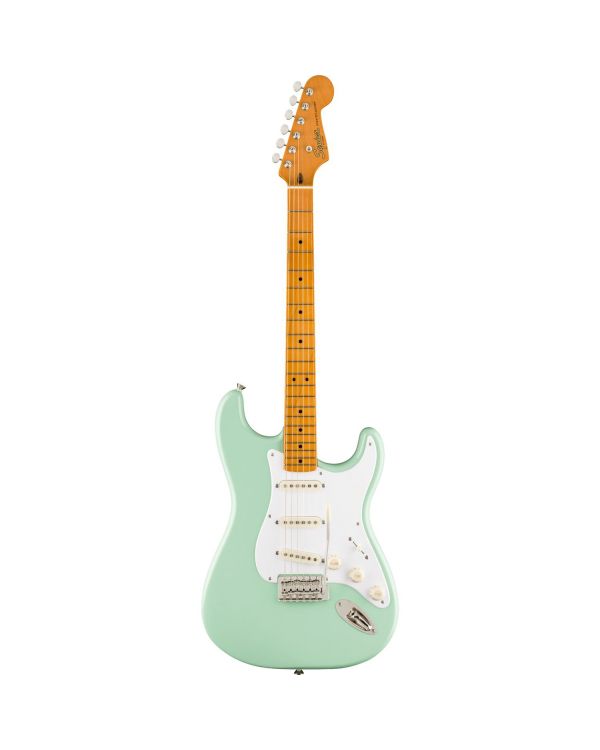 Squier FSR Classic Vibe 50s Stratocaster MN, Surf Green