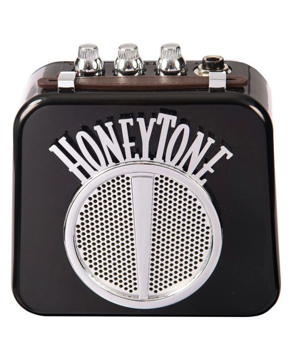 Honeytone Amp - Black