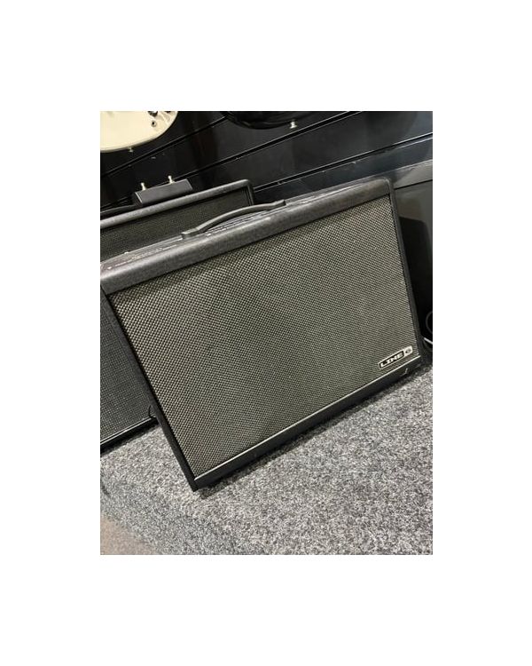 Pre-owned Line 6 Powercab 112 Active Guitar Speaker System for Modelers (055481)