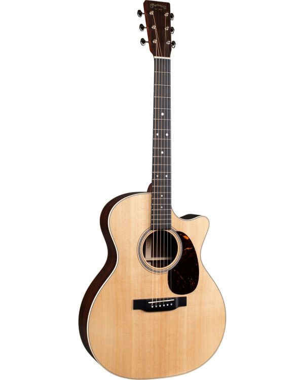 Martin GPC16E 01 - Satin Finish