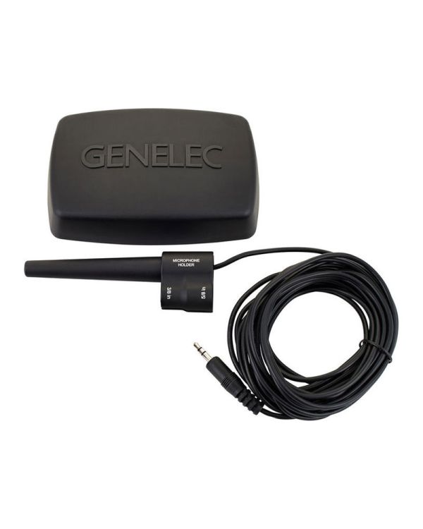 Genelec Glm 3.0 Genelec Loudspeaker Manager User Kit