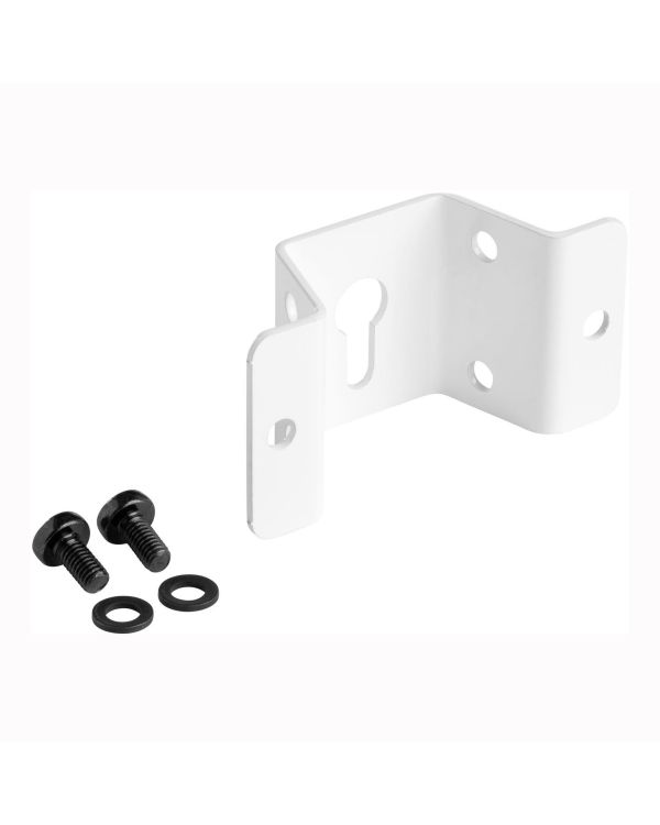 Genelec 4000-410W Wall Mount Bracket For 8020A White