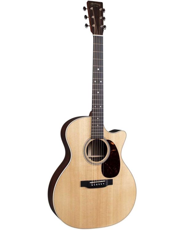 Martin GPC-16E 02 Satin Finish