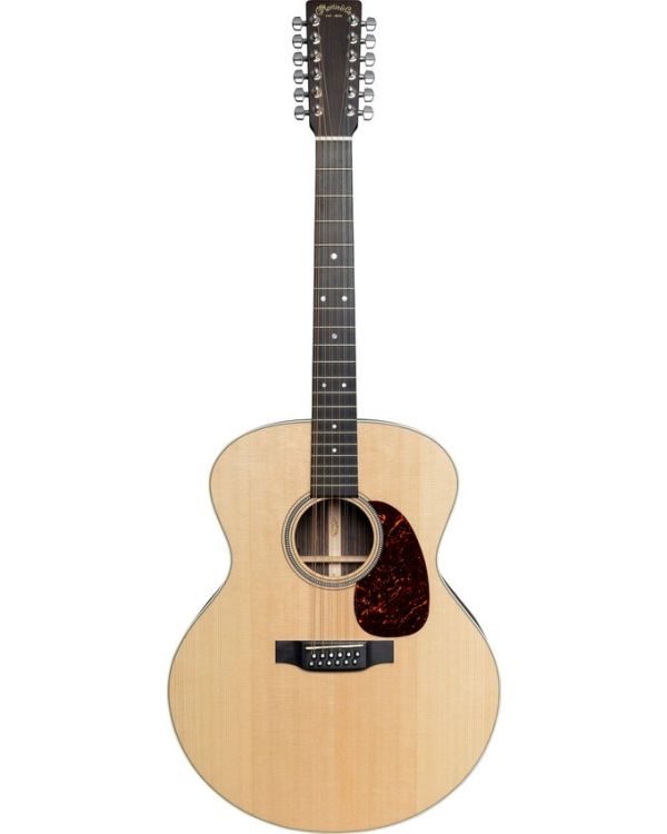 Martin Grand J-16E 12-String Satin Finish