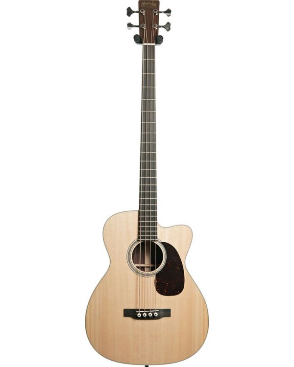 Martin BC-16E Acoustic-Electric Bass