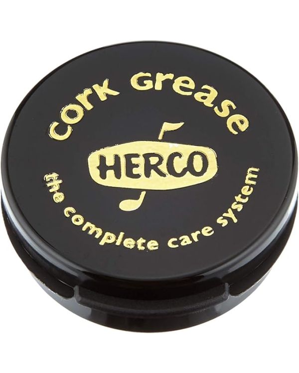 Herco Cleaners and Lubricants Cork Grease - Each