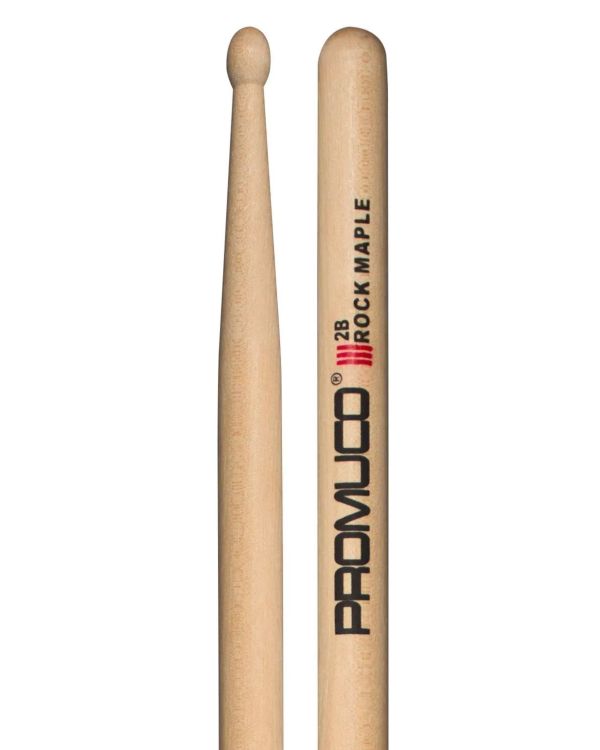 Promuco Drumsticks Rock Maple 2B