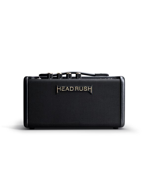 Headrush FRFR-GO Practice Guitar Amp