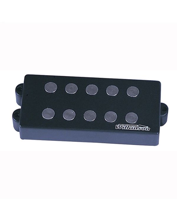 Wilkinson Double Coil Bass Pickup 5-String