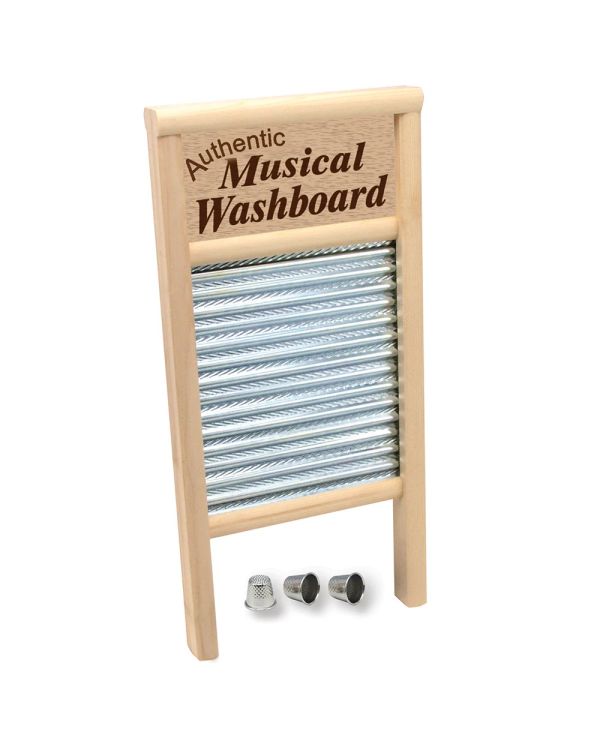 Trophy Musical Washboard